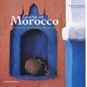 LIVING IN MOROCCO