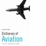 DICTIONARY OF AVIATION: OVER 5,500 TERMS CLEARLY DEFINED