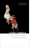 Alice's Adventures in Wonderland