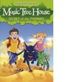 MAGIC TREE HOUSE 3: SECRET OF THE PYRAMID