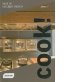 COOK!: BEST OF KITCHEN DESIGN