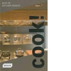 COOK!: BEST OF KITCHEN DESIGN