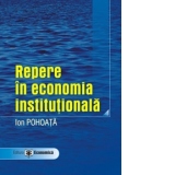 Repere in economia institutionala