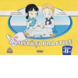 Abilitati practice. Clasa a II-a