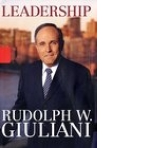 Leadership (Hardcover)