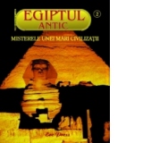 Egiptul Antic nr. 2 - Blestemul lui Tutankhamon