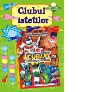 Clubul Istetilor - nr.4