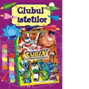 Clubul Istetilor - nr.6