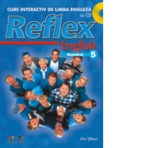 Reflex English nr. 5