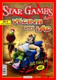 Star Games nr. 4 - Vecinii din iad