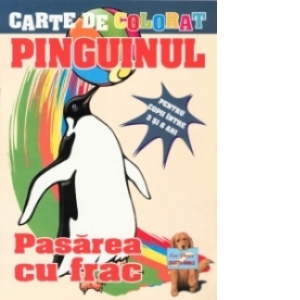 Pinguinul