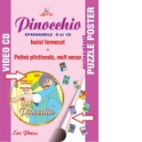 Pinocchio - Episoadele 9 si 10