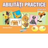 Abilitati practice pentru cls. I