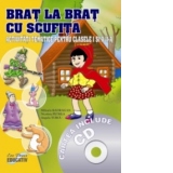 Activitati tematice pentru cls. I-II - Brat la brat cu scufita