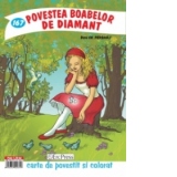 Povestea boabelor de diamant