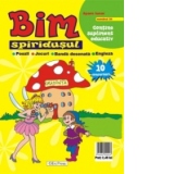 Bim, spiridusul nr. 34