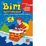 Bim, spiridusul nr. 36