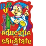 Roro - Educatie pentru sanatate