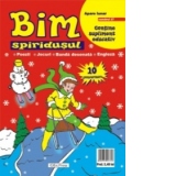 Bim, spiridusul nr. 37