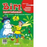 Bim, spiridusul nr. 38