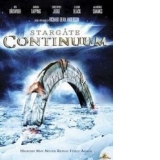 STARGATE: CONTINUUM