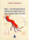 Bolile extragastrice asociate infectiei cu Helicobacter Pylori