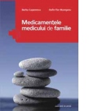 Medicamentele medicului de familie