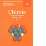 Chimie C3. Manual pentru clasa a XI-a