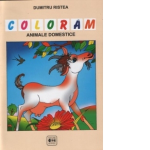 Coloram ANIMALE DOMESTICE