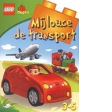 Mijloacele de transport