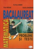 Matematica bacalaureat. Probleme si teste