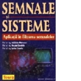 Semnale si sisteme - Aplicatii in filtrarea semnalelor