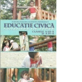 Educatie civica. Culegere de texte pentru clasele III-IV