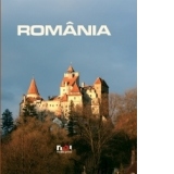 Film documentar Romania (DVD)