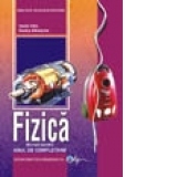 Fizica XI - manual pentru anul de completare