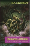 CHEMAREA LUI CTHULHU