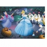 Puzzle 150 Cenerentola - Cinderella - The Wish