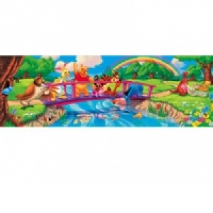 Puzzle 160 piese - WINNIE THE POOH