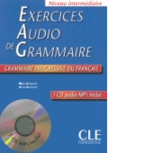 Exercices communicatifs de la grammaire progressive