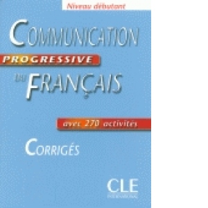 Communication progressive du fran&ccedil;ais