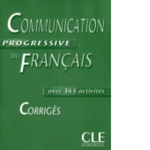 Communication progressive du fran&ccedil;ais