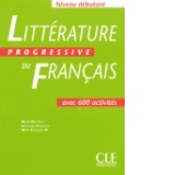 Litterature progressive du fran&ccedil;ais