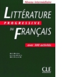 Litterature progressive du fran&ccedil;ais