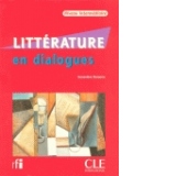 Litterature en dialogues