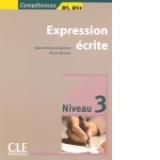 Expression ecrite