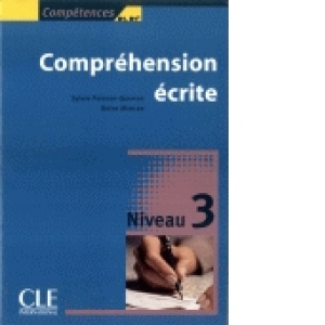 Comprehension ecrite