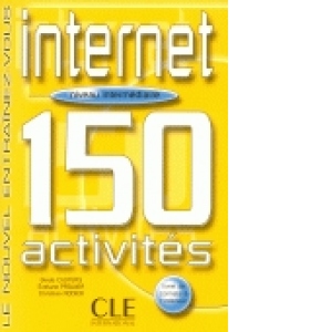 Internet - 150 activites