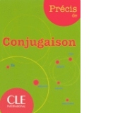 Precis de conjugaison