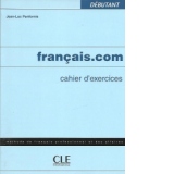 Francais.com - cahier d'exercises