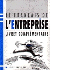 Le francais de l'entreprise